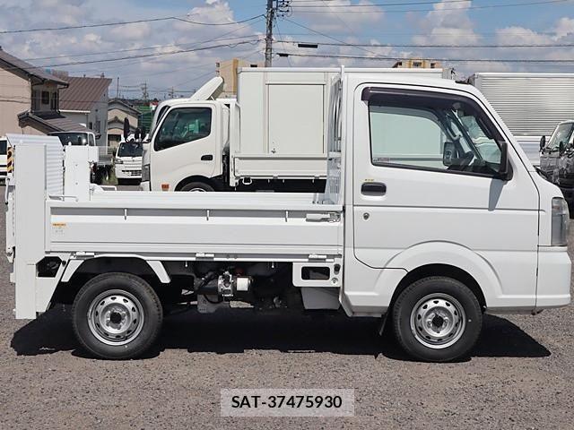 Suzuki CARRY TRUCK 2019-03 1227429-7