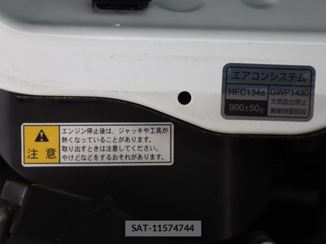 Suzuki CARRY TRUCK 2024-08 1255857-14