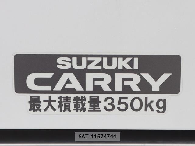 Suzuki CARRY TRUCK 2024-08 1255857-17