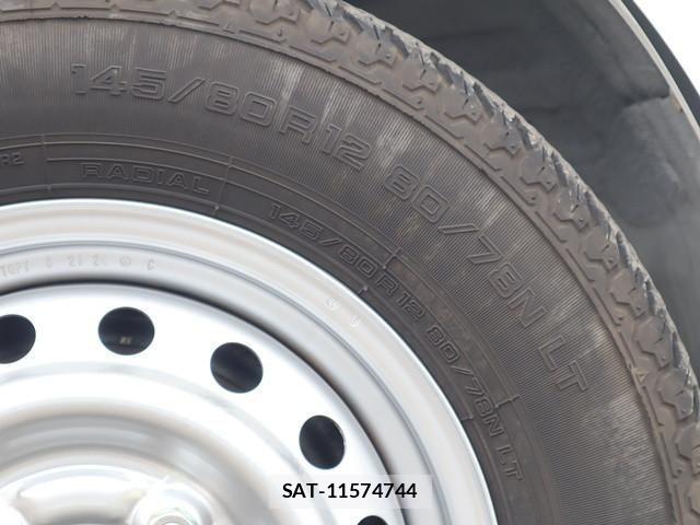 Suzuki CARRY TRUCK 2024-08 1255857-20