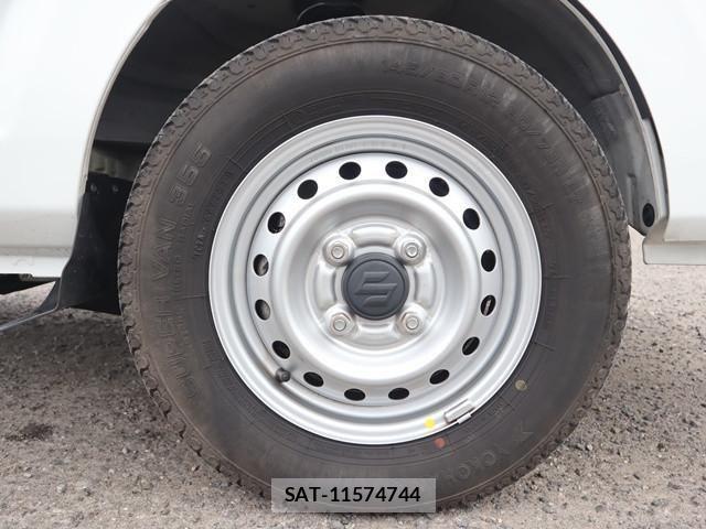 Suzuki CARRY TRUCK 2024-08 1255857-21