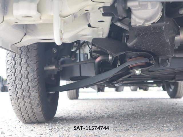 Suzuki CARRY TRUCK 2024-08 1255857-22