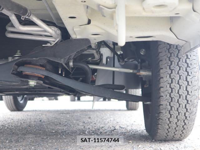 Suzuki CARRY TRUCK 2024-08 1255857-23