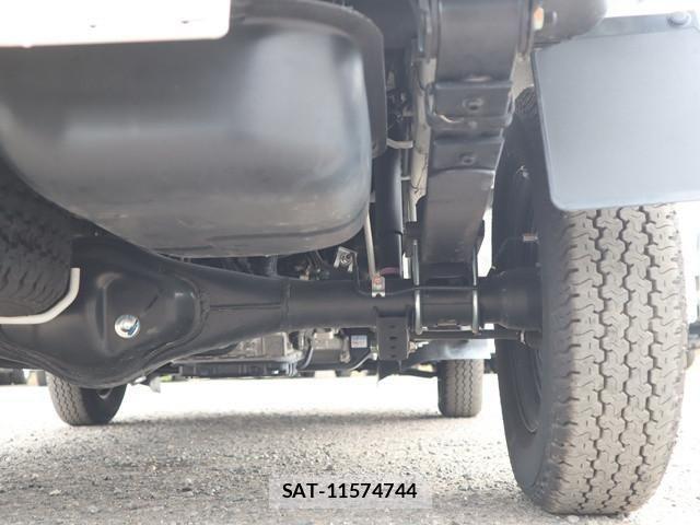 Suzuki CARRY TRUCK 2024-08 1255857-27