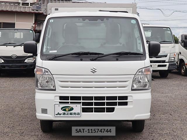 Suzuki CARRY TRUCK 2024-08 1255857-2