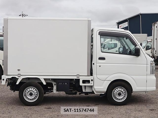 Suzuki CARRY TRUCK 2024-08 1255857-7