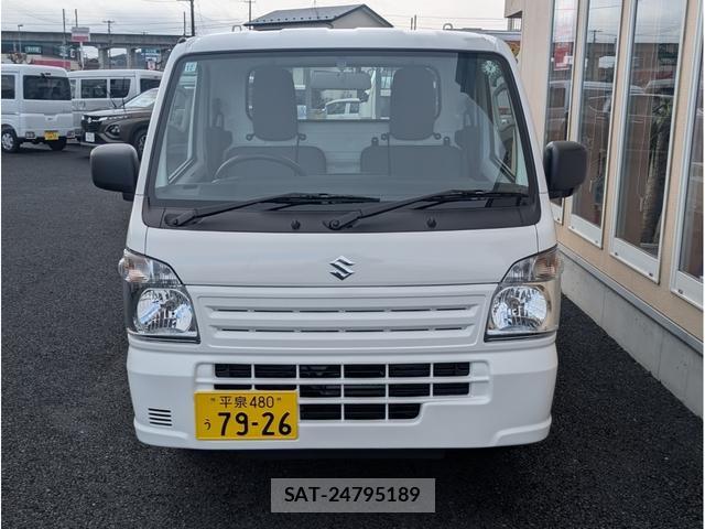 Suzuki CARRY TRUCK 2024 1274597-0