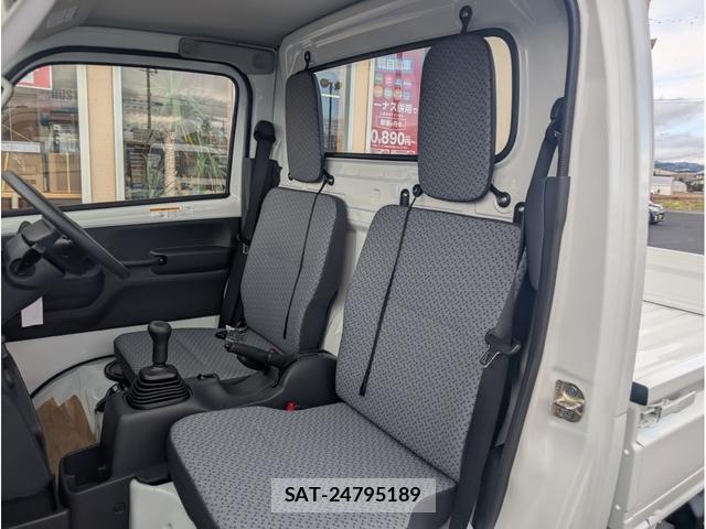 Suzuki CARRY TRUCK 2024 1274597-10