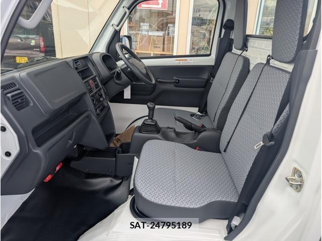 Suzuki CARRY TRUCK 2024 1274597-11