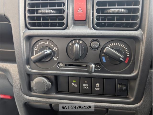 Suzuki CARRY TRUCK 2024 1274597-14
