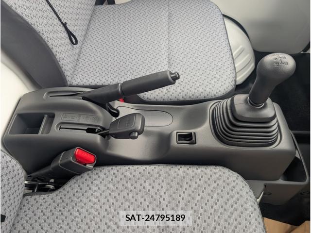 Suzuki CARRY TRUCK 2024 1274597-15