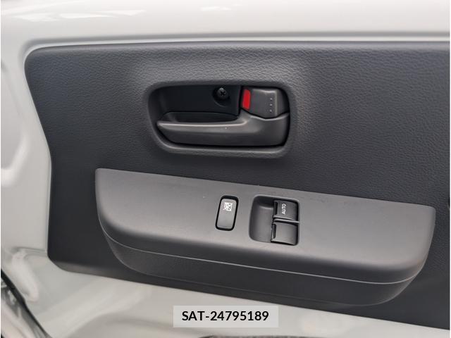 Suzuki CARRY TRUCK 2024 1274597-16