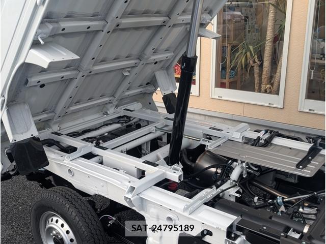Suzuki CARRY TRUCK 2024 1274597-17