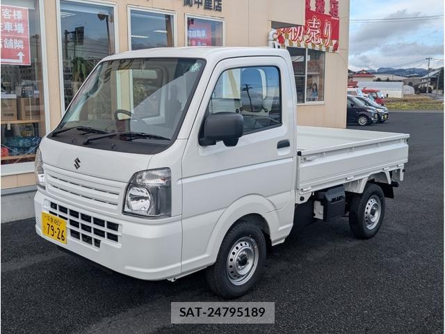 Suzuki CARRY TRUCK 2024 1274597-1