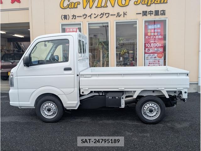 Suzuki CARRY TRUCK 2024 1274597-2