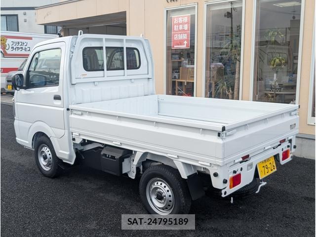 Suzuki CARRY TRUCK 2024 1274597-3