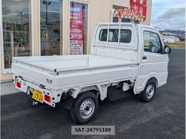 Suzuki CARRY TRUCK 2024 1274597-5