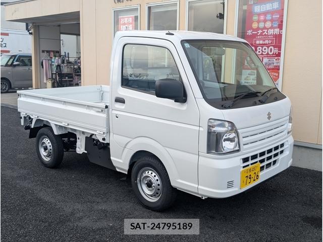 Suzuki CARRY TRUCK 2024 1274597-7