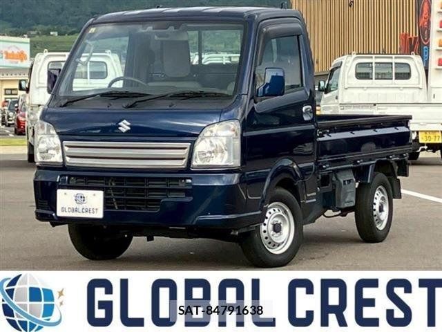 Suzuki CARRY TRUCK 2021-08 1280879-0