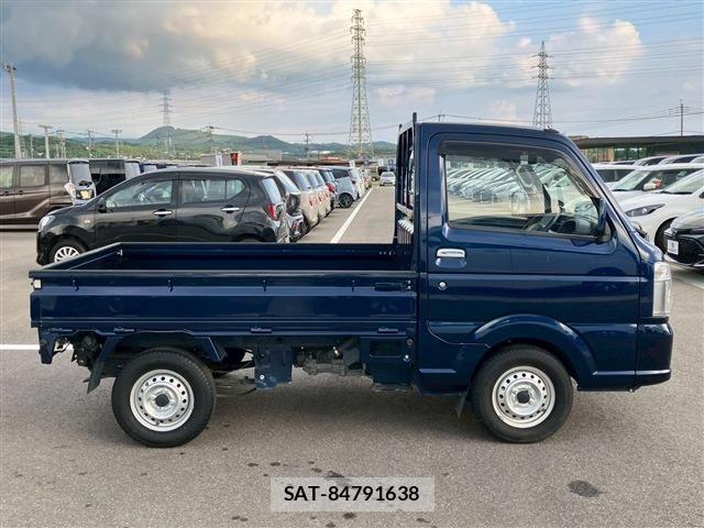Suzuki CARRY TRUCK 2021-08 1280879-9