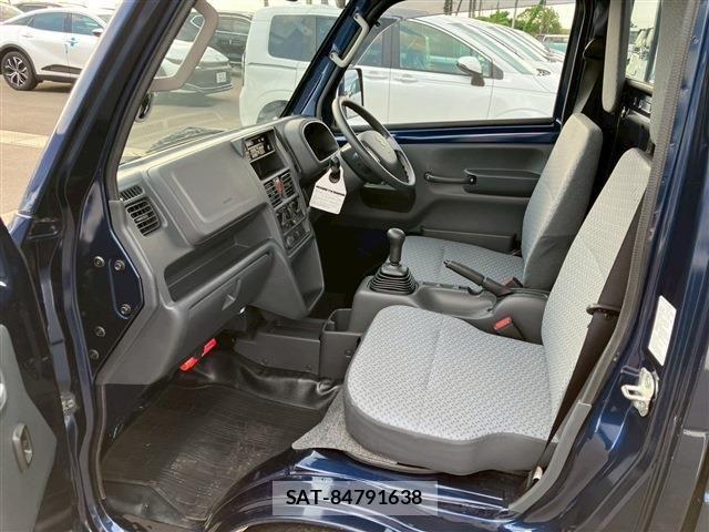 Suzuki CARRY TRUCK 2021-08 1280879-11