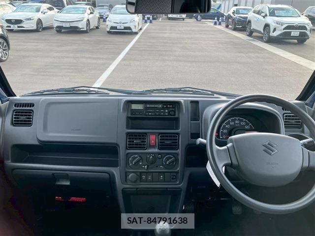 Suzuki CARRY TRUCK 2021-08 1280879-13