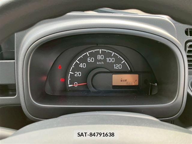 Suzuki CARRY TRUCK 2021-08 1280879-18