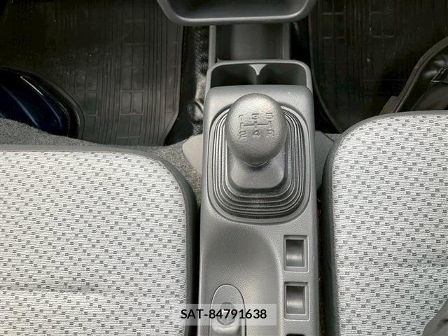 Suzuki CARRY TRUCK 2021-08 1280879-19