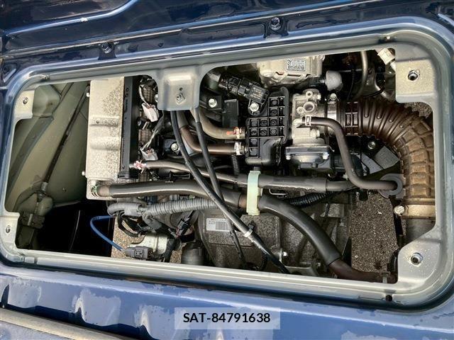 Suzuki CARRY TRUCK 2021-08 1280879-24