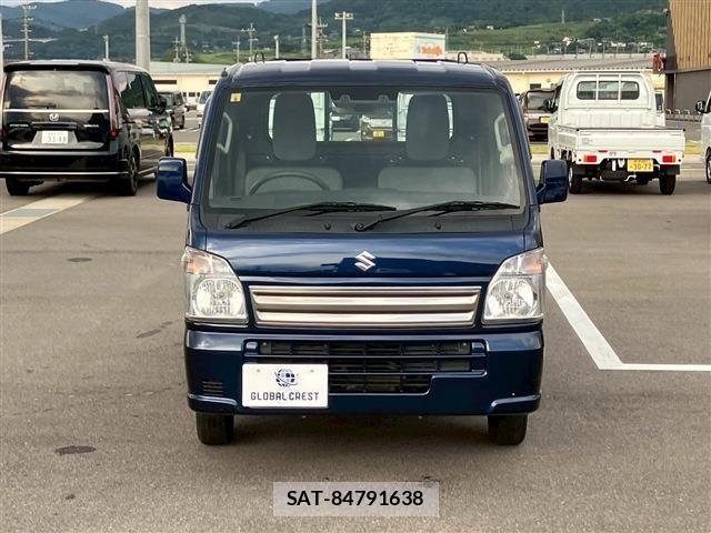 Suzuki CARRY TRUCK 2021-08 1280879-3