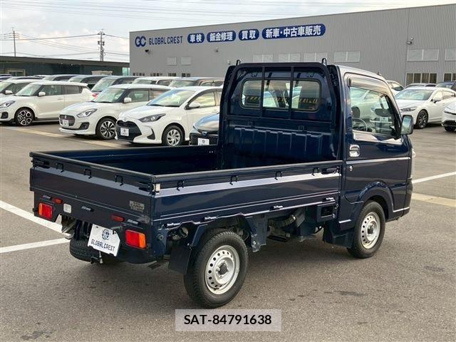Suzuki CARRY TRUCK 2021-08 1280879-5