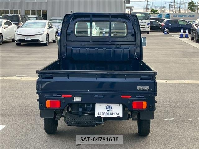 Suzuki CARRY TRUCK 2021-08 1280879-6