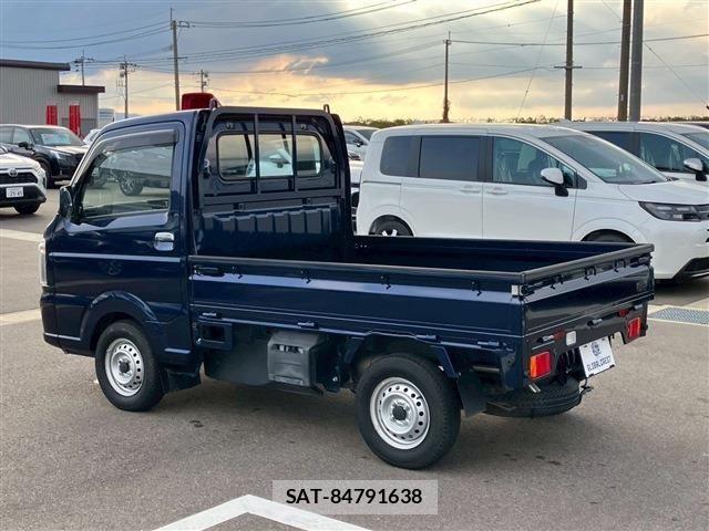 Suzuki CARRY TRUCK 2021-08 1280879-7