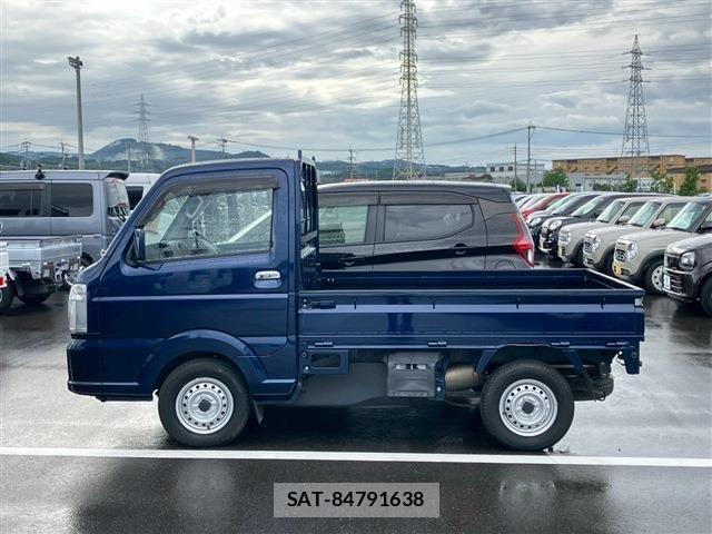 Suzuki CARRY TRUCK 2021-08 1280879-8