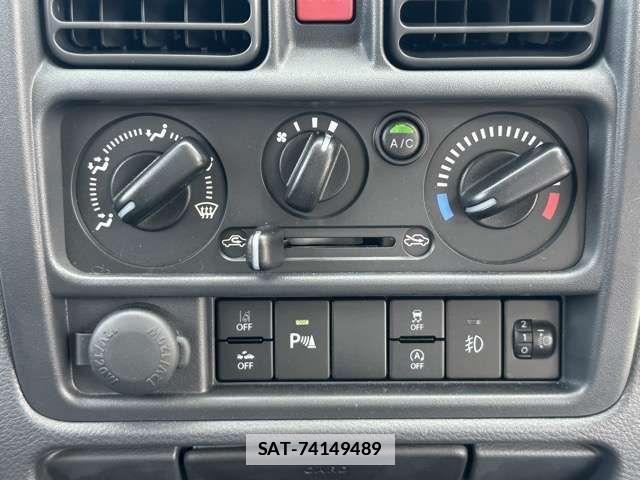 Suzuki CARRY TRUCK 2024-08 1290396-15