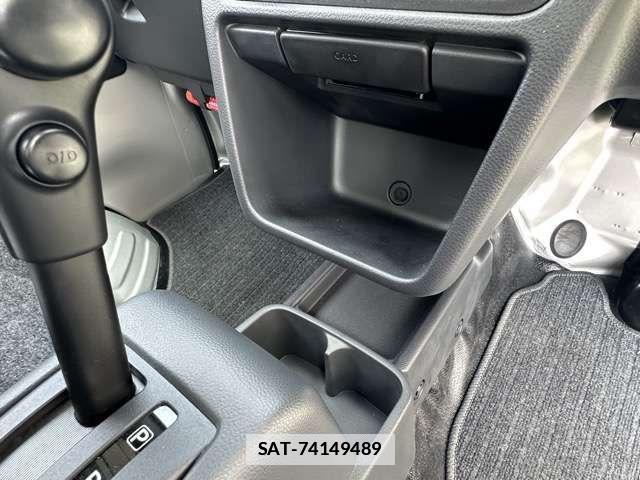 Suzuki CARRY TRUCK 2024-08 1290396-16