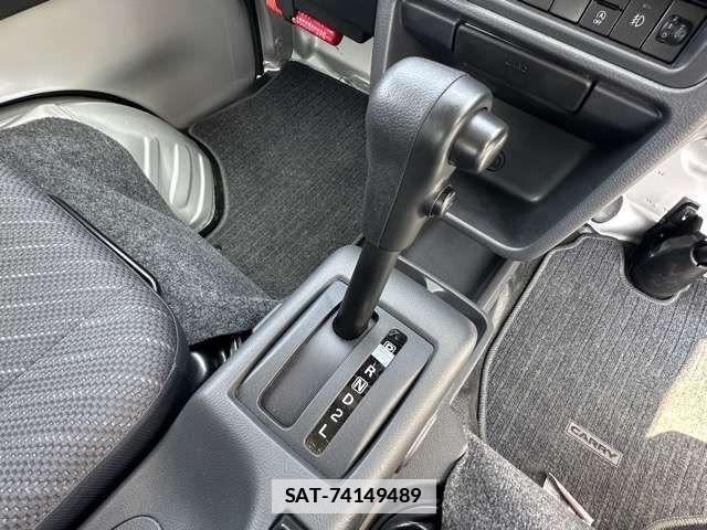 Suzuki CARRY TRUCK 2024-08 1290396-17