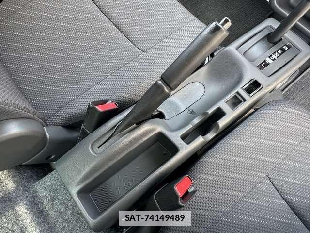 Suzuki CARRY TRUCK 2024-08 1290396-18