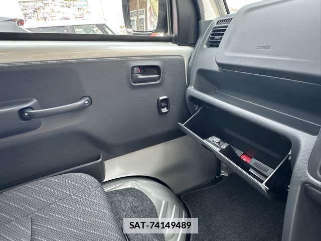 Suzuki CARRY TRUCK 2024-08 1290396-19