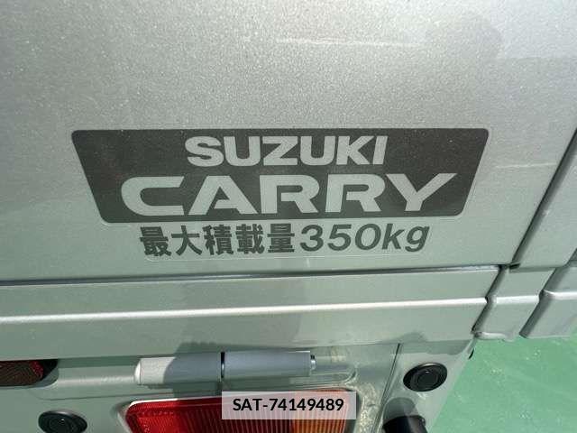 Suzuki CARRY TRUCK 2024-08 1290396-6