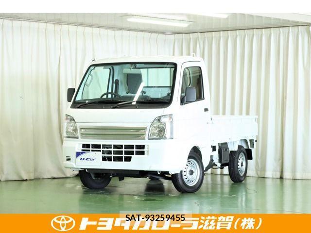 Suzuki CARRY TRUCK 2024-03 1290394-0