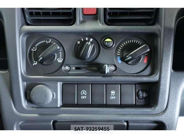 Suzuki CARRY TRUCK 2024-03 1290394-7