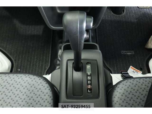 Suzuki CARRY TRUCK 2024-03 1290394-8