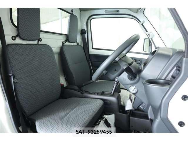 Suzuki CARRY TRUCK 2024-03 1290394-9