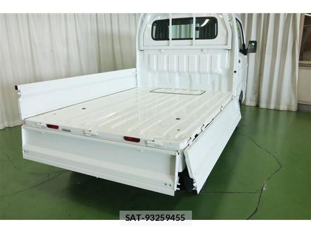 Suzuki CARRY TRUCK 2024-03 1290394-10
