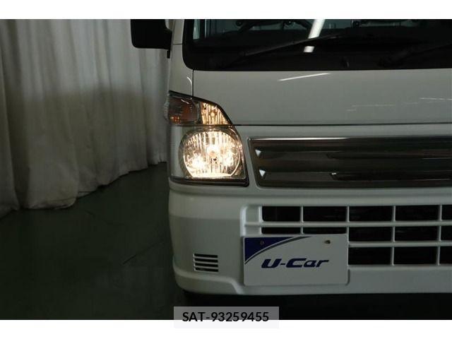 Suzuki CARRY TRUCK 2024-03 1290394-13