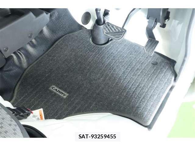 Suzuki CARRY TRUCK 2024-03 1290394-14