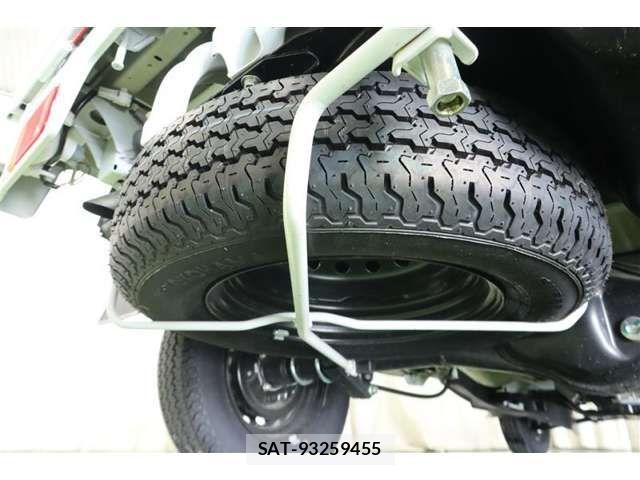 Suzuki CARRY TRUCK 2024-03 1290394-15