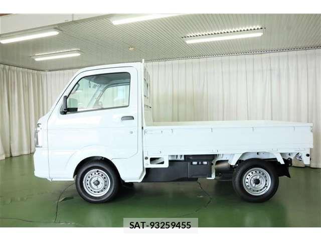 Suzuki CARRY TRUCK 2024-03 1290394-1