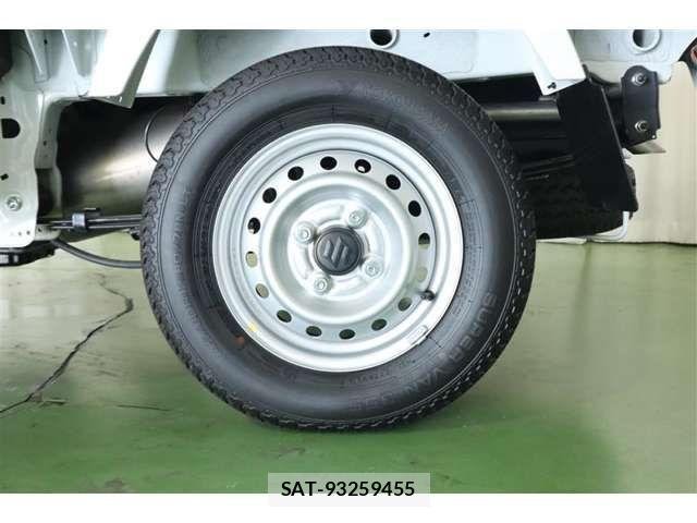 Suzuki CARRY TRUCK 2024-03 1290394-2
